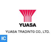 YUASA